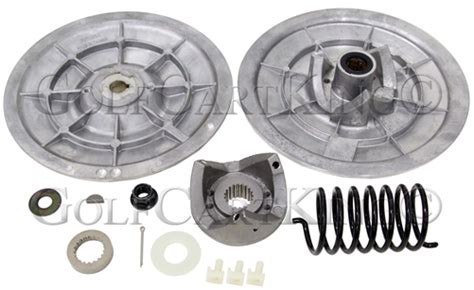 Yamaha Driven Clutch Kit G2 G5 G8 G9 Golf Cart King