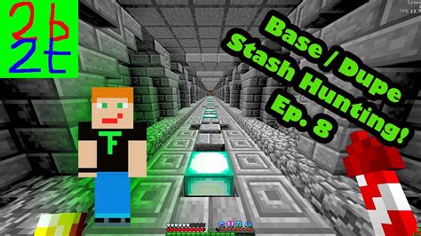 2B2T Base Hunting Dupe Stash Hunting Ep 8 Finding Awesome Builds Near