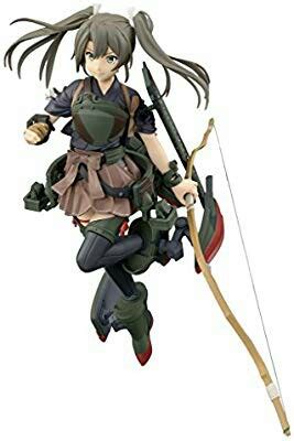 Sega Kantai Collection Kancolle Zuikaku Kai Ni Spm Super Premium