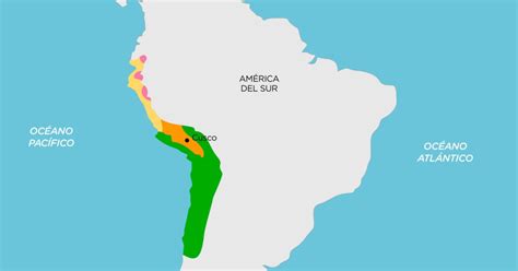 Tahuantinsuyo qué significa y qué países actuales comprendía el