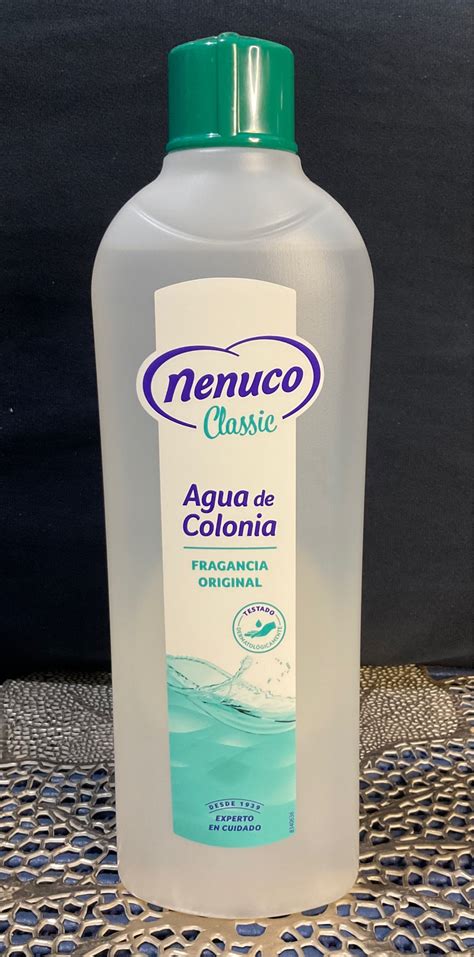 Nenuco Classic Agua De Colonia Ml Lazada Ph