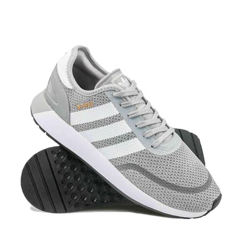 خرید و قیمت کتانی آدیداس مردانه Adidas N 5923 اورجینال پَل