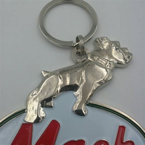 Mack Truck Keychain D2 Etsy