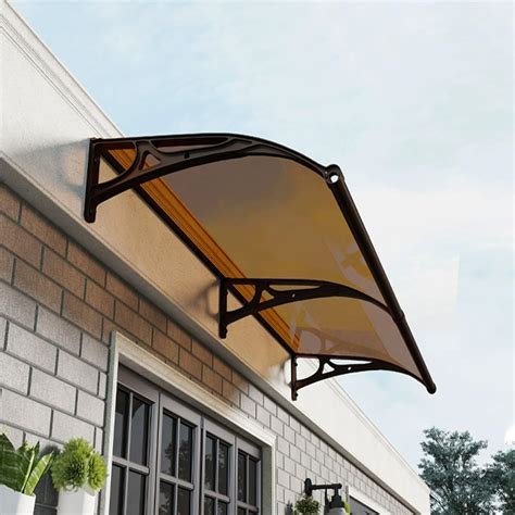 Toldos Para Ventanas Exteriores De Casas