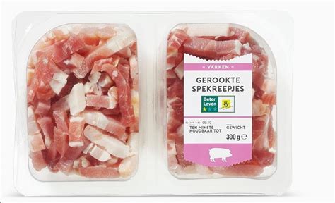 Lidl Nederland Voert Een Terugroepactie Uit Voor Het Product Gerookte