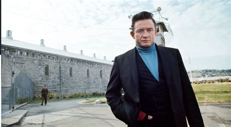 Johnny Cash And The Infamous 1968 Performance 'At Folsom Prison'