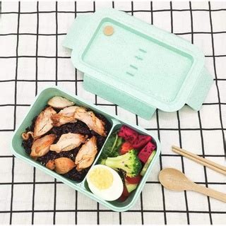 Pote De Marmita Lunch Box Divis Ria Ecol Gica Ml Shopee Brasil