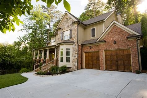 Luxury Rental Homes in North Atlanta - Atlanta Homes for Sale 770-309-6417