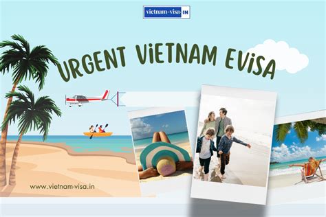 The Impact Of New Policy Of Urgent Vietnam Evisa Services For I