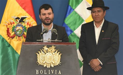 Bolivia Vive Una Tensa Espera De Los Resultados Electorales