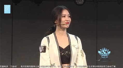 【snh48teamsii前进篇】小卖部老板邱欣怡友情赞助的“络司”女郎生日party 哔哩哔哩