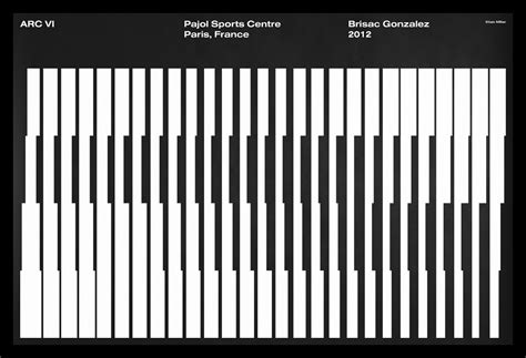 ARC Pattern Research On Behance Architecture Concept Drawings