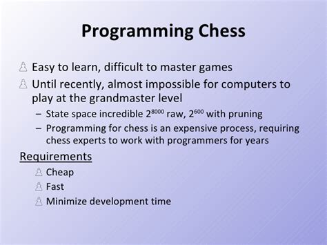 Algorithm For Chess Program In Python Jadepowerful