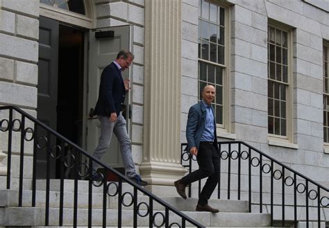 FAS Advances Vote on Harvard Faculty Senate Planning Body After ...