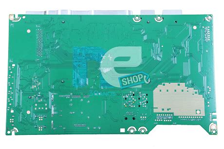 PLACA PRINCIPAL ORIGINAL LG OLED55C9PSA OLED55C9 EAX68303205