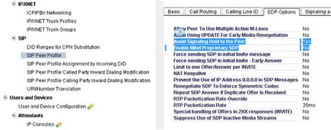 Ken S Unified Communications Blog Fixing Call Issues In A Mitel 3300 Lync 2013 Deployment