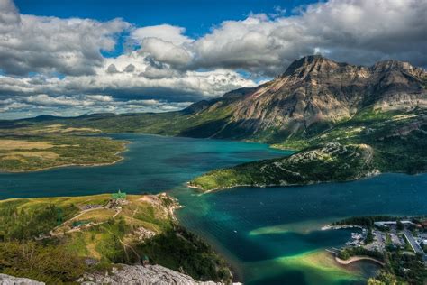 14 Things To Do In Waterton National Park Travel Guide The Banff Blog