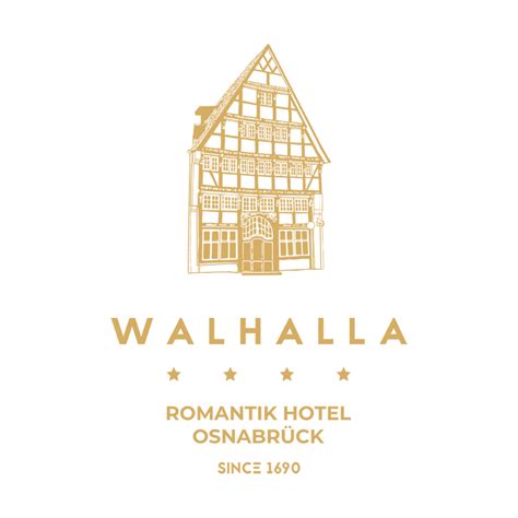 DELUXEZIMMER OSNABRÜCK Romantik Hotel Walhalla