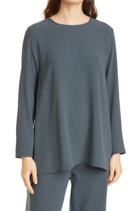 Eileen Fisher Silk Nordstrom