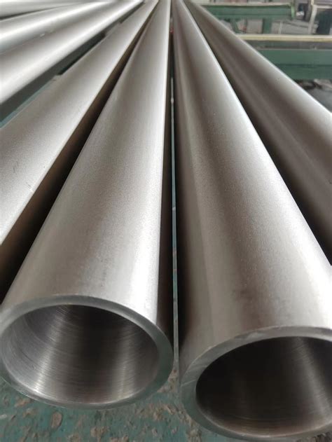 Austenitic Stainless Steel Pipe S H Seamless Pipe Welded Pipe