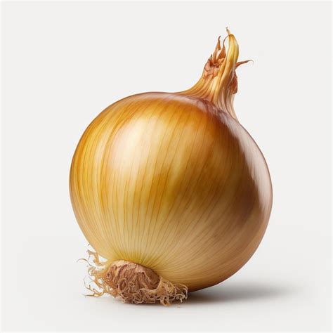 Premium Photo Onion Isolated On White Background