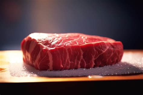 Viande Crue Les Raisons Médicales Derrière l Interdiction Pendant la