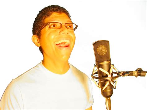 Tay Zonday of Chocolate Rain - Geeks and Beats Podcast