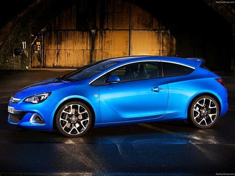 Hd Wallpaper 2013 Astra Blue Cars Coupe Opc Opel Wallpaper Flare