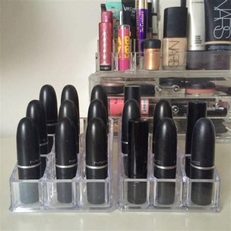 My MAC Lipstick Collection Favourites What She Does Now