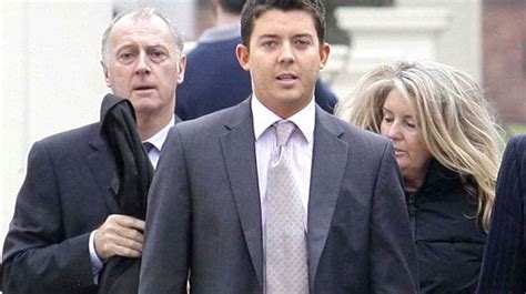 Trevor Francis S Son James On Trial For Lee Hendrie House Burglary