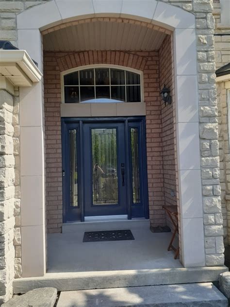 Rusco Windows Doors Images In Courtice Ontario Homestars