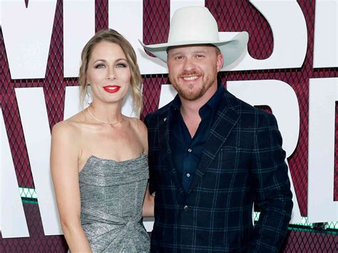 Who Is Cody Johnson's Wife? All About Brandi Johnson