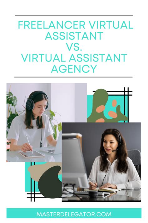 Freelancer Virtual Assistant Vs Virtual Assistant Agency Ep 161