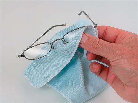 Chiffon Microfibre Pour Lunettes X 18447