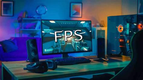 Cómo Poner Los Fps En Pantalla Métodos Para Mostrar Los Fps En Juegos