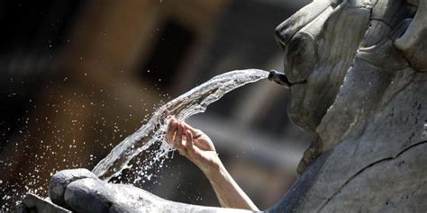 Ultima Fiammata Di Caldo Nel Fine Settimana In Sicilia Da Luned