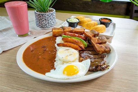 Cali Colombian Restaurant Opens In September In Raleigh Nc Charlotte
