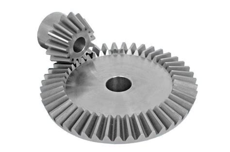 Bevel Gears En8 1 3 Ratio60 Module X 15 Teeth Bevel Gear Steel 3