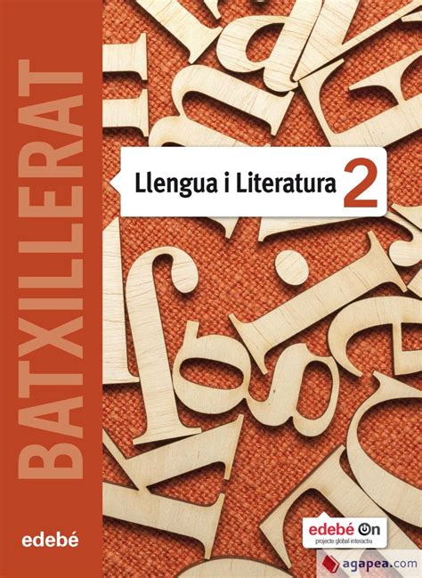 Llengua I Literatura Obra Colectiva Edebe