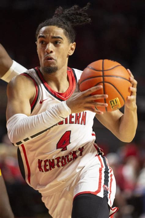 Photos: Men’s Basketball WKU vs KSU Season Opener – WKUHerald.com