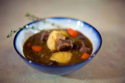 Venison Stew - How to Cook Meat