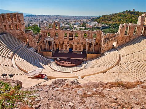 Cosas Que Hacer En Atenas Las 10 MEJORES Actividades