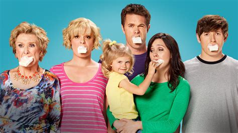 Raising Hope Tv Series 2010 2014 Backdrops — The Movie Database Tmdb