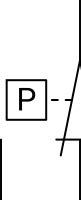 Pressure Switch Symbol Standards Explained | Tameson.com