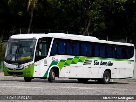 Empresa S O Benedito Em Fortaleza Por Clemilton Rodrigues Id