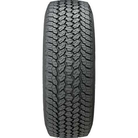 Goodyear Wrangler All Terrain Adventure With Kevlar Lt215 85 R16 115r