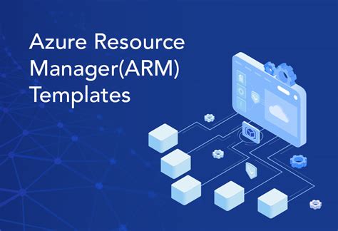 Azure Key Vault Arm Template