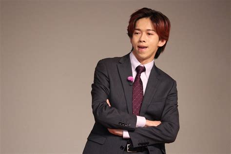 フジテレビュー On Twitter 🌙今夜23時30分〜 フジテレビtwo『超特急 の撮れ高足りてますか？』 タカシ さんは