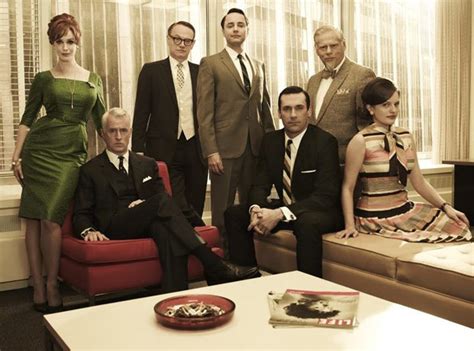 Mad Men Season Five Premier Review Times Are Changing Tiki Lounge Talk