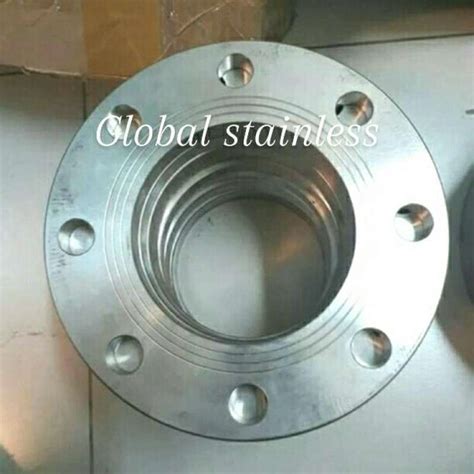 Jual Flange Stainless Ss Jis K Inch Di Seller Celestee Shop